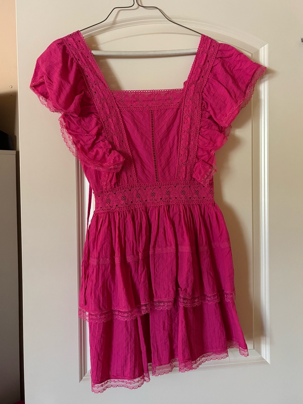 Boutique dress